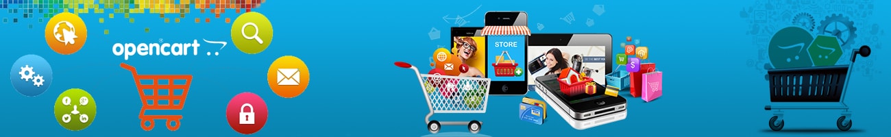 opencart
