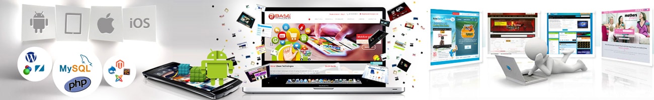 php web Development