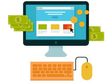 pay per click