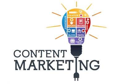 conmtent marketing
